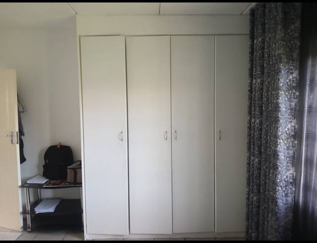 2 BEDROOM SECTIONAL TITLE FOR SALE IN COMET